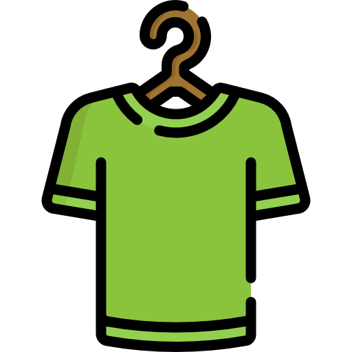 تی‌شرت